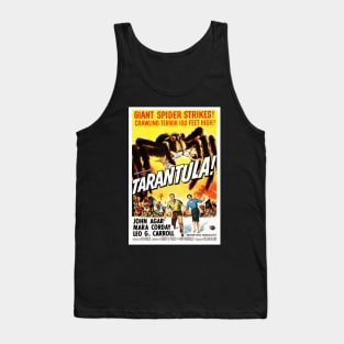 Tarantula Tank Top